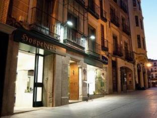 Segovia Old Town Hotel | Hotel Spa La Casa Mudéjar