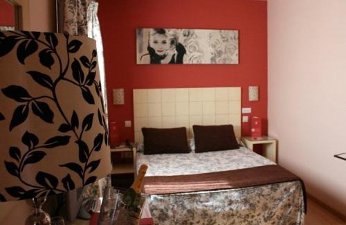 Segovia Old Town Hotel | Hotel Spa La Casa Mudéjar