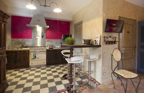 Tour-de-Faure Hotel | Hotel-Spa Le Saint Cirq