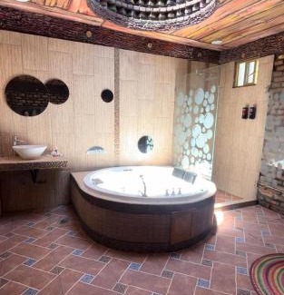 Tepotzotlan Hotel | HOTEL & SPA LOS AGAVES Tepotzotlán