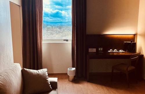 Lalin Hotel | Hotel Spa Norat Torre do Deza