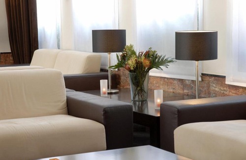 Arnedillo Hotel | Hotel SPA TermaEuropa Balneario Arnedillo