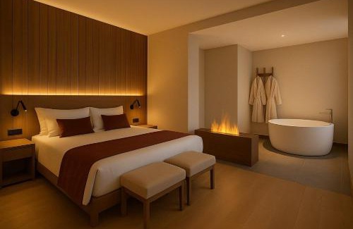 Les Escaldes Hotel | Hotel Spa Termes Carlemany