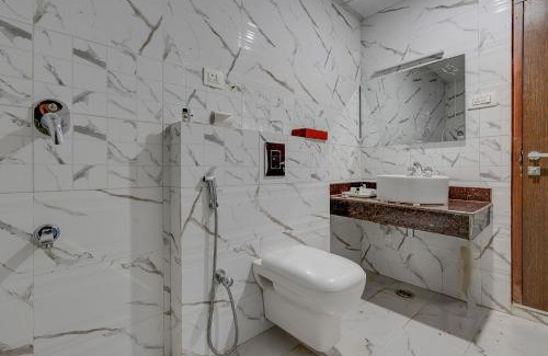 Pahalgam Apartment | Hotel Sparrow