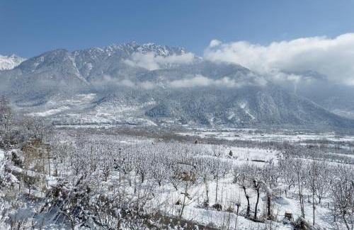 Pahalgam Apartment | Hotel Sparrow