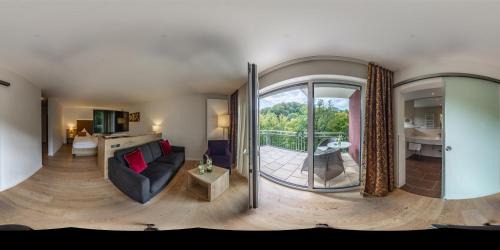 Rothenbuch Hotel | Hotel Spechtshaardt