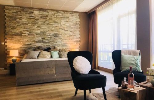 Beekbergen-West Hotel | Hotel Spelderholt