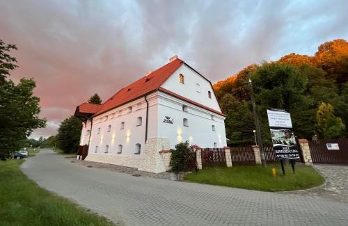 Kazimierz Dolny Bed & Breakfast | Hotel Spichlerz Pierwszy SPA & WELLNESS