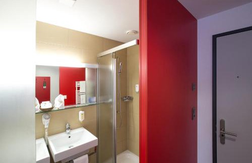 Altstetten Hotel | Hotel Spirgarten