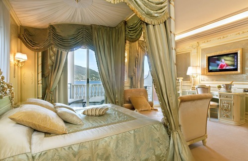 Carciano Hotel | Hotel Splendid