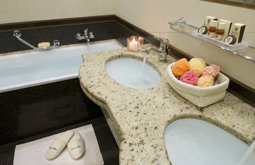 Carciano Hotel | Hotel Splendid