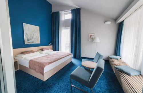 Kadan Hotel | Hotel Split
