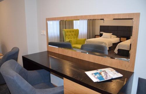 Belchatow Hotel | Hotel Sport