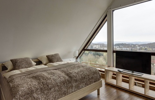 Luedenscheid Hotel | Hotel Sportalm Gipfelglück