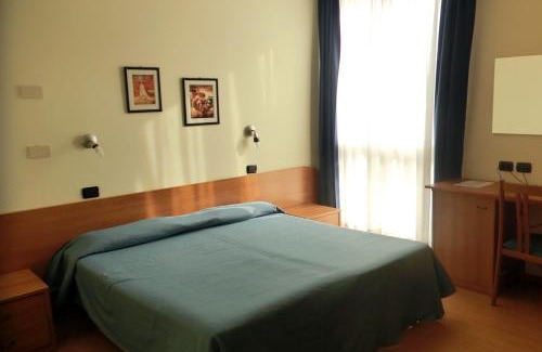Casarsa della Delizia Hotel | Hotel Sporting