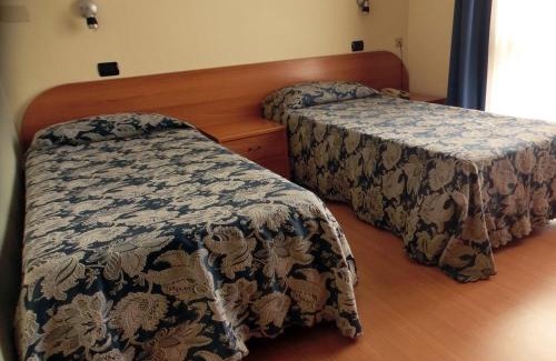 Casarsa della Delizia Hotel | Hotel Sporting