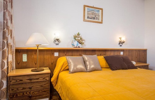Pian De' Valli Hotel | Hotel Sporting Tre Cime Terminillo