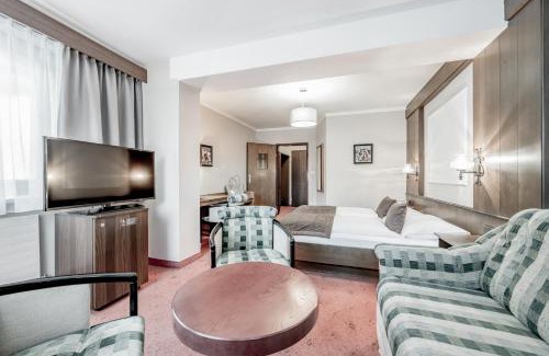 Gurgl Hotel | Hotel Sportiv by VAYA
