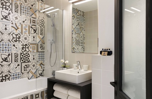 Vivienne Hotel | Hotel Square Louvois