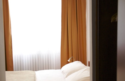 Vozdovac Hotel | Hotel Srbija