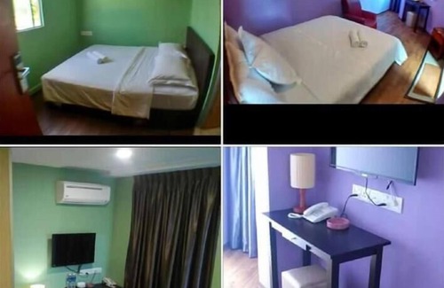 Rembia Hotel | Hotel Sri Rembia