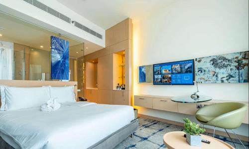Chanakyapuri Hotel | Hotel SSD Tela Suite