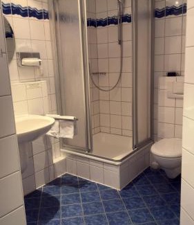 Dangast Hotel | Hotel Störtebeker