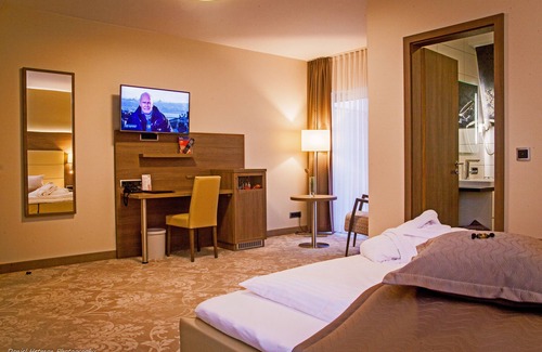 Visbek Hotel | Hotel Stüve