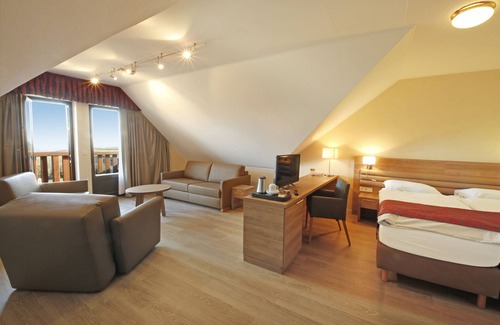 Luxembourg Ardennes Hotel | Hotel St Fiacre