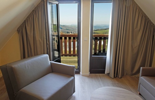 Luxembourg Ardennes Hotel | Hotel St Fiacre