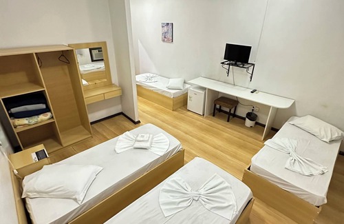 Itoupava Seca Hotel | Hotel St. John