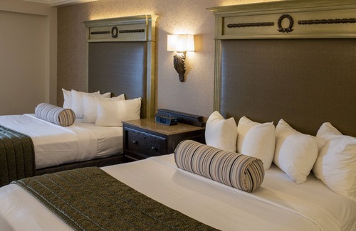 French Quarter Hotel | Hotel St. Marie