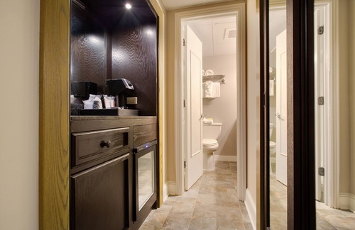 French Quarter Hotel | Hotel St. Marie