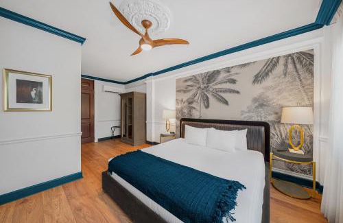 Coral Gables Section Hotel | Hotel St. Michel