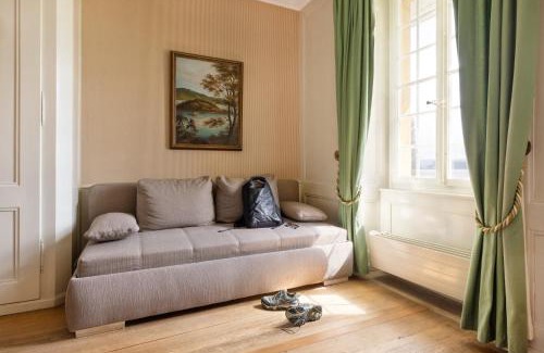 Erlach Hotel | Hotel St Petersinsel