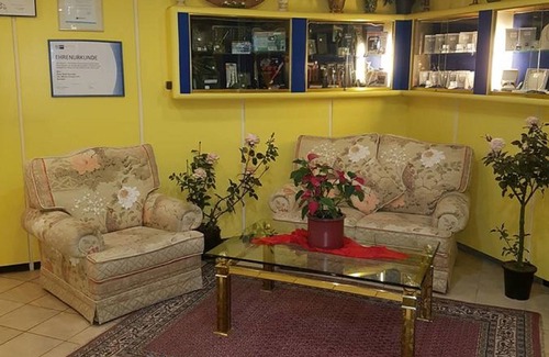 Baunatal Hotel | Hotel Stadt Baunatal