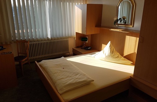 Baunatal Hotel | Hotel Stadt Baunatal