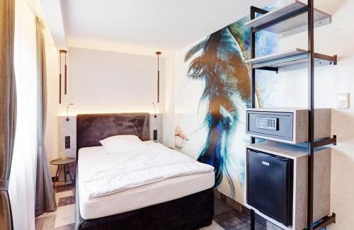Grevenbroich Hotel | Hotel Stadt Grevenbroich mit Klimaanlage