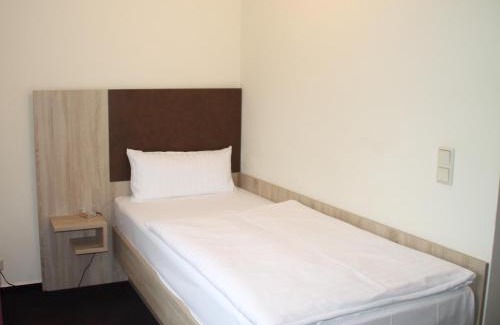 Kamen-Mitte Hotel | Hotel Stadt Kamen