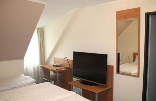 Kamen-Mitte Hotel | Hotel Stadt Kamen