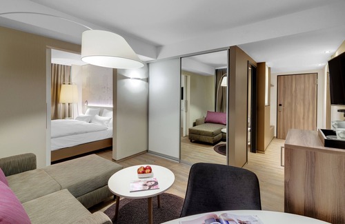 Loerrach Hotel | Hotel Stadt Lörrach