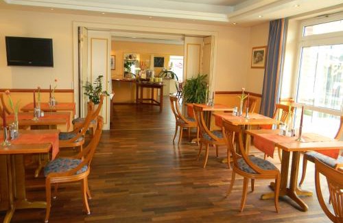 Glashutte House | Hotel Stadt Norderstedt