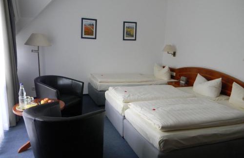 Glashutte House | Hotel Stadt Norderstedt