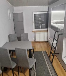 Wolica Hotel | Hotel Stajnia Wolica