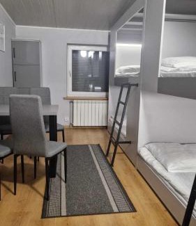 Wolica Hotel | Hotel Stajnia Wolica