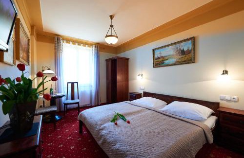 Liberec Hotel | Hotel Stará Pekárna s privátním wellness