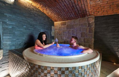Liberec Hotel | Hotel Stará Pekárna s privátním wellness