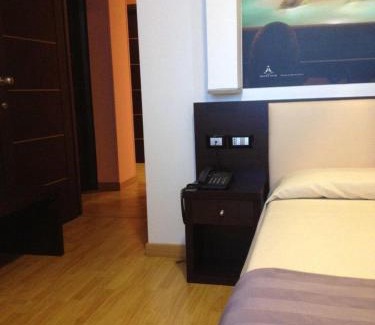 Zona III Marcigliana Hotel | Hotel Star
