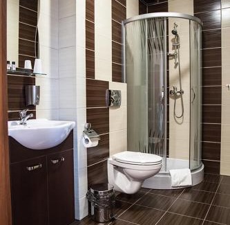 Lichen Stary Hotel | Hotel Stara Gorzelnia