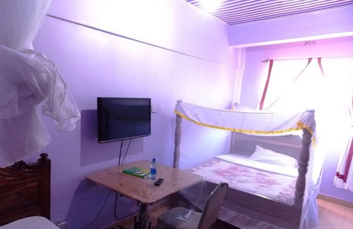 Homa Bay Hotel | Hotel Staridge